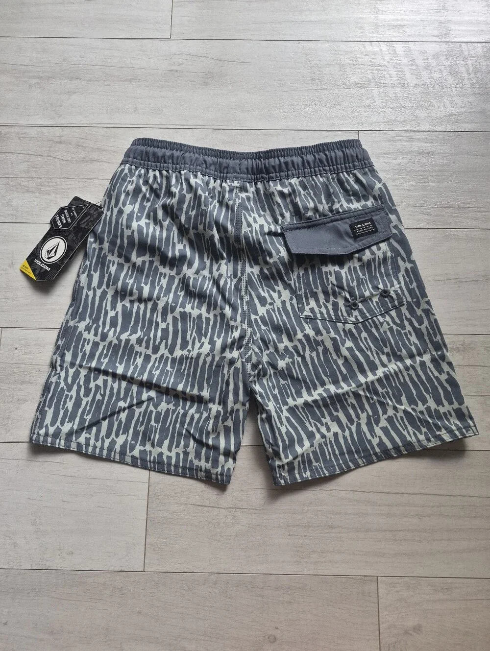 Volcom tradewinds quick